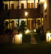 Hotel Honey Dew Pushkar Exterior photo